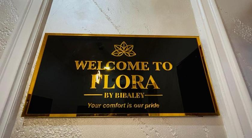 Flora By Bibaley Hotel