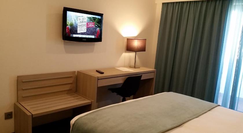 Imagem de Quarto Twin executivo (Executive Twin Room) 6