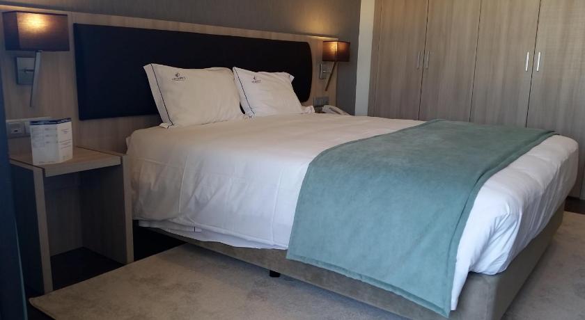 Imagem de Quarto individual executivo (Executive Single Room) 5