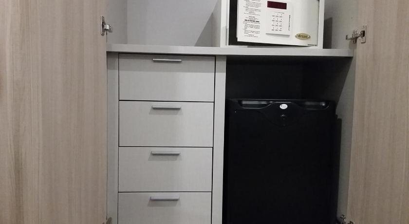 Imagem de Quarto individual executivo (Executive Single Room) 14