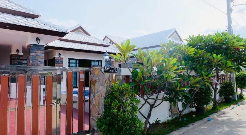 华欣 / 七岩 LV Villa Cha-am 4星级 酒店 设施