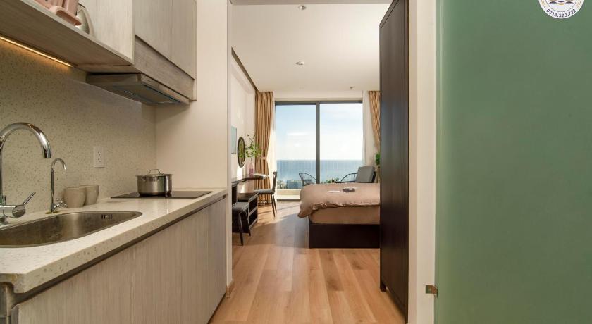 Hoi An Beachfront Resort - Studio Apartments - image 5