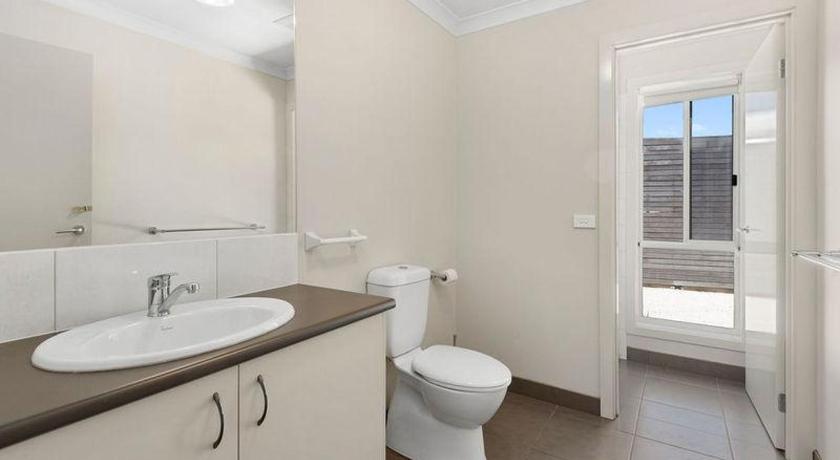 大洋路 - 阿波罗湾 32 Scenic Apollo 酒店 客房