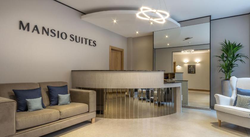 Mansio Suites Basinghall photo