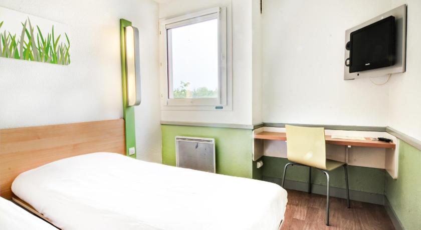 ibis budget Chateaudun