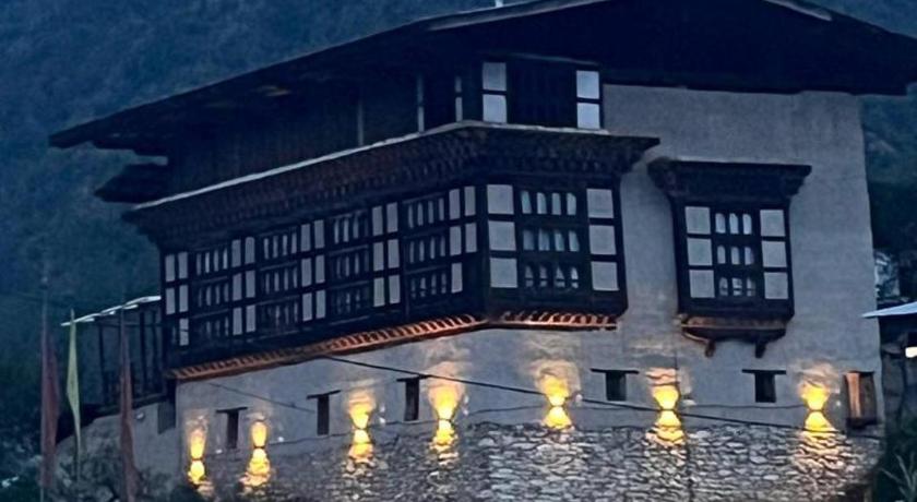 Rimphu Heritage Paro