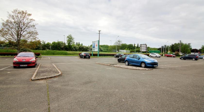 ibis budget Chateaudun