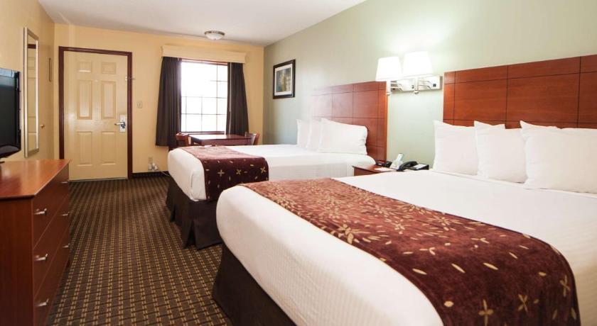 Best Western Acworth Inn