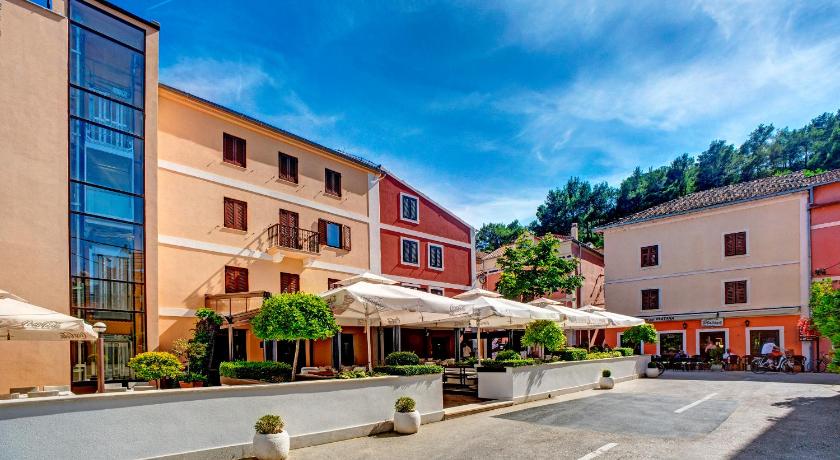 Hotel Skradinski Buk In Croatia Room Deals Photos Reviews