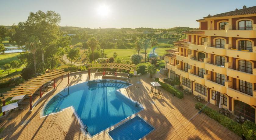 Ilunion Golf Badajoz