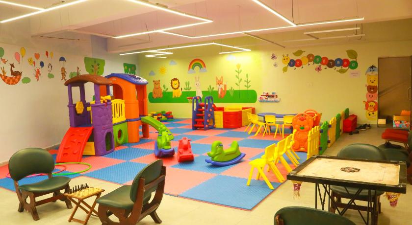 DNC Shevaroys Resorts & Spa – Yercaud, MO