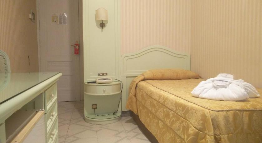 Grand Hotel Europa Palace