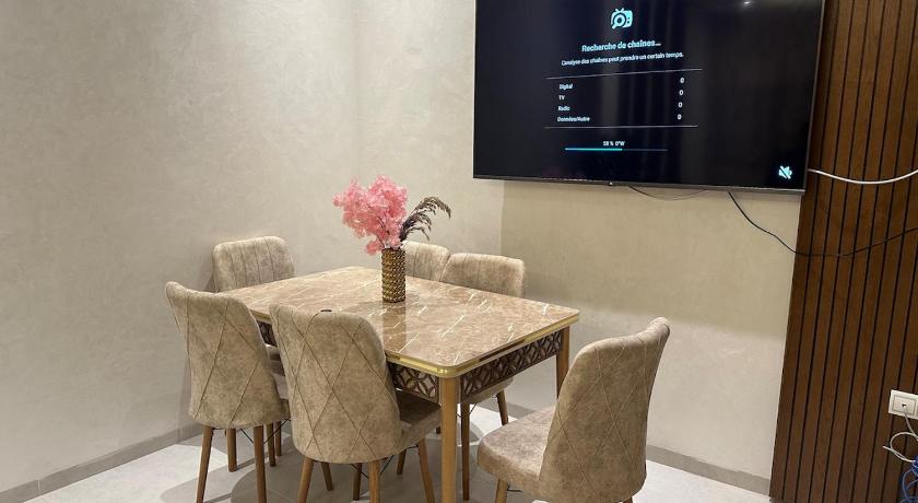 Foto von luxury apartment residence amiral - Agoda-Rabattbuchung