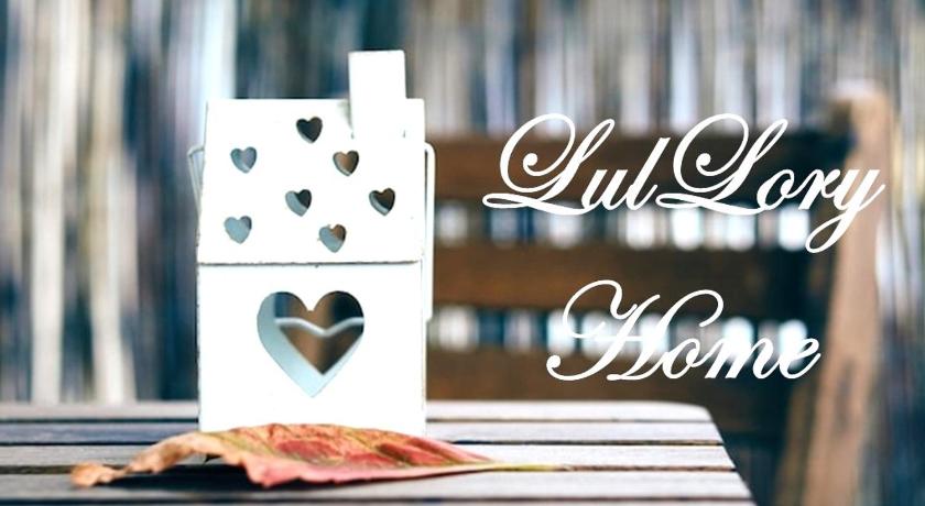 LulLory Home