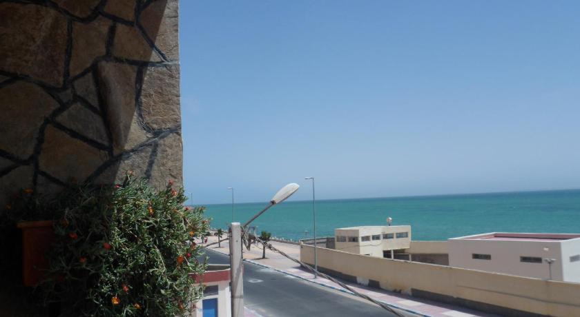 Image of Studio with Sea View 12