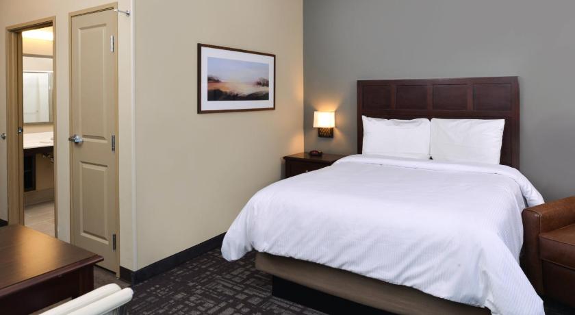 Legacy Suites Donaldsonville — Hotel in Lemannville (LA)