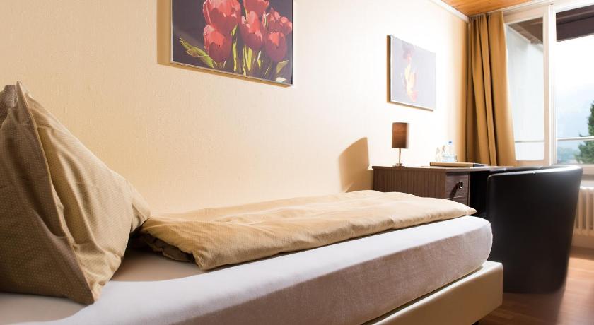 Image of Comfort Single Room with Harder View 0