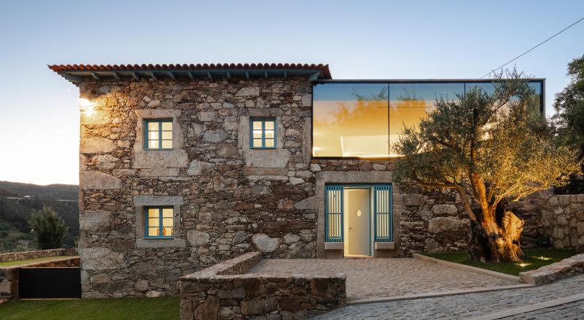 Capim Limao Country House