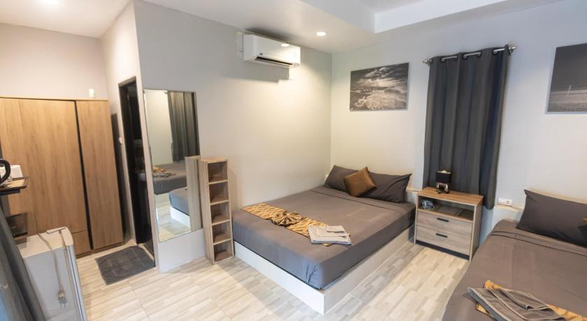 Bild von: Deluxe Klimaanlage (Deluxe Air Conditioning) 3