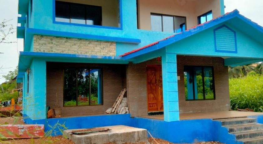 Shobhnath Home