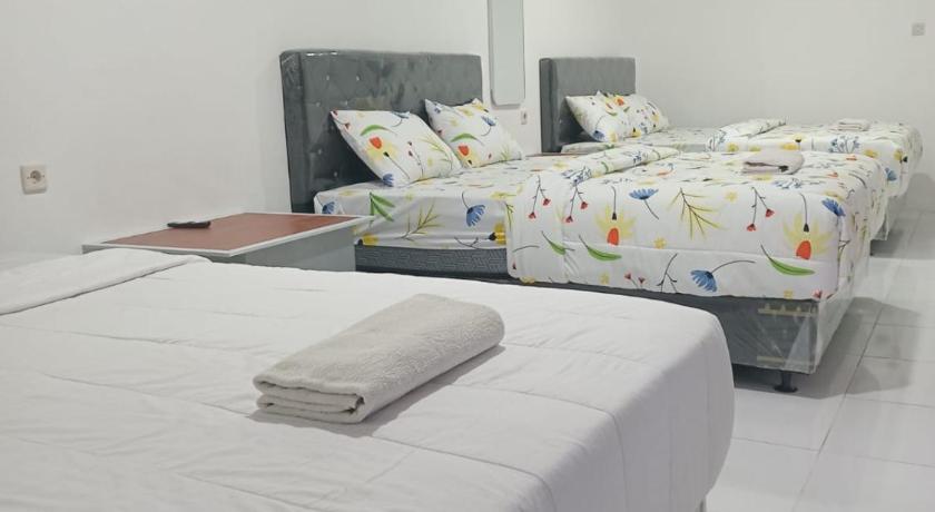 Grand Pakemsari Hotel & Resort - image 12