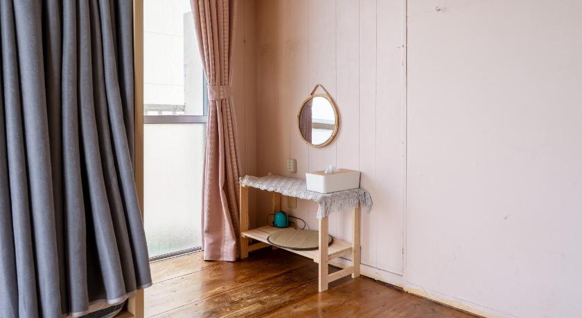 石垣 みどり荘 midorisou 2つ星 ホテル スイート