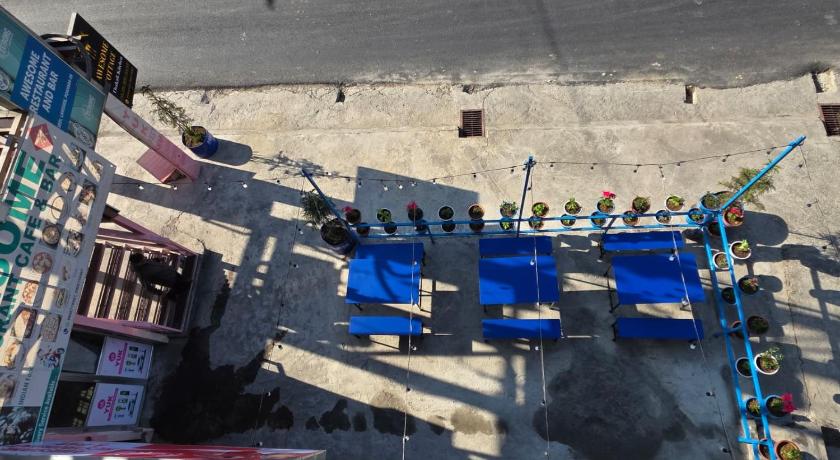 Awesome Cottage — Pokhara