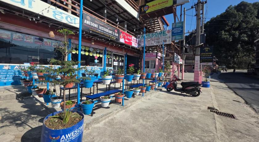 Awesome Cottage — Pokhara (5)