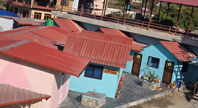 Awesome Cottage — Pokhara (3)