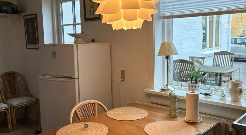 Lejlighed ved havet