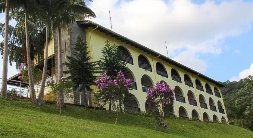 Hotel do Santuario
