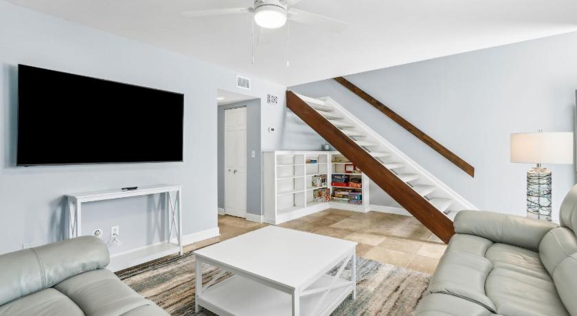 아멜리아 아일랜드 (FL) Cozy Pet Friendly 2BR - Fernandina Beach 4성급 숙소 전망