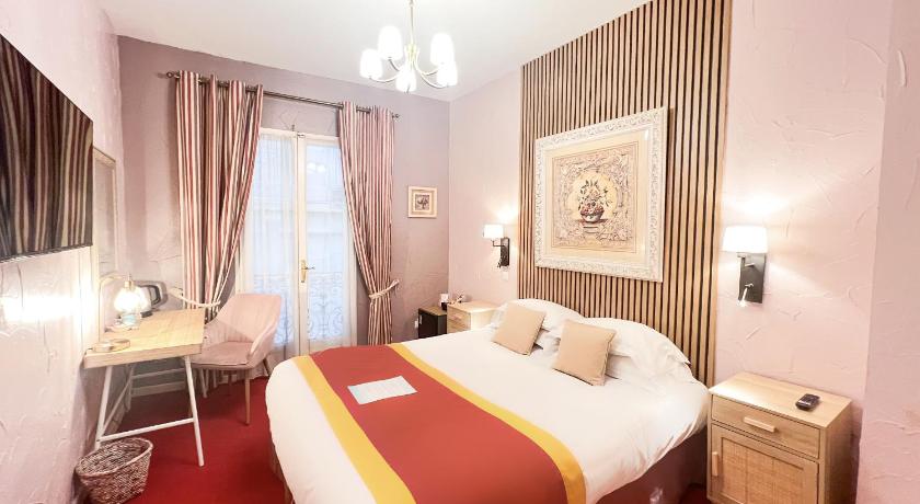 Image of Standard Queen Room 5