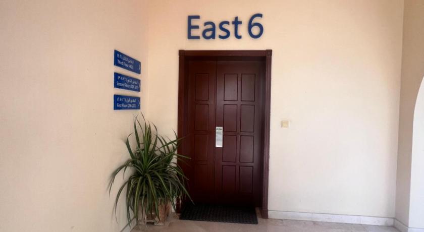 Hawana Apartment - image 15