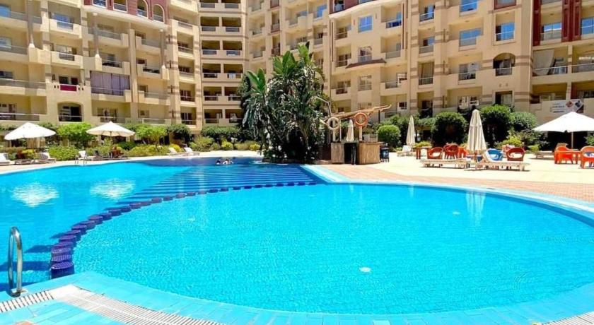 Florenze J113 Hurghada