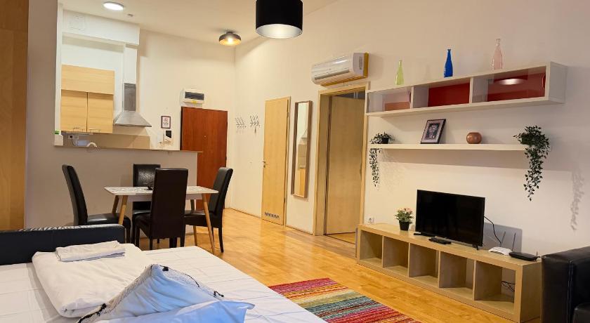 Image of Two-Bedroom Apartment 10