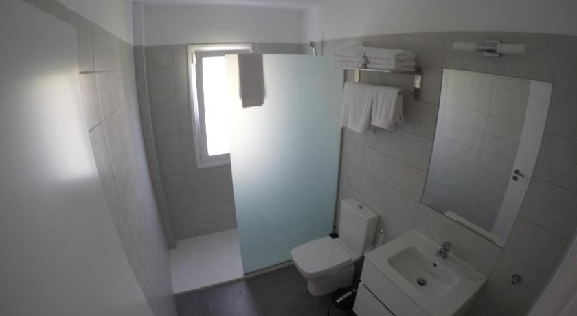 The Blue Corner Apartments photo