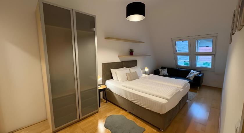 Image of Two-Bedroom Apartment 0