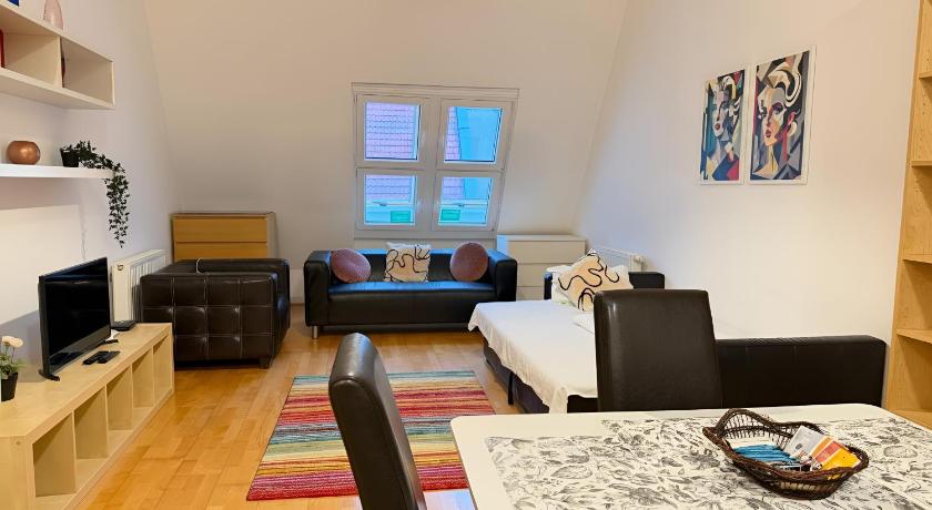 Image of Two-Bedroom Apartment 8
