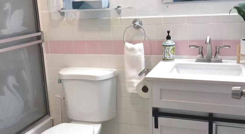 舊金山 Cozy 2BR, Totally Private With Parking, Convenient Public Transit 4星级 住宿 景观