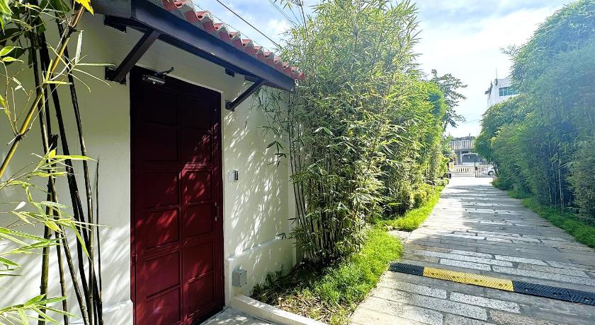 รูปของ2-Bedrooms Yeng Keng Townhouse No.5 1