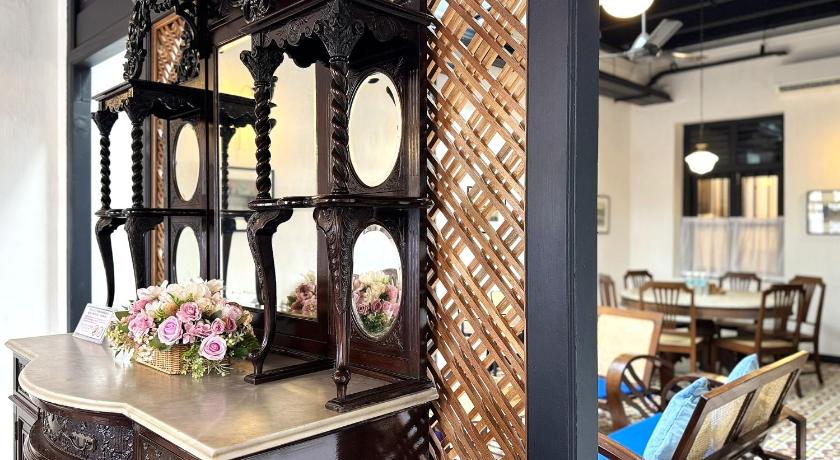 รูปของ2-Bedrooms Yeng Keng Townhouse No.5 8