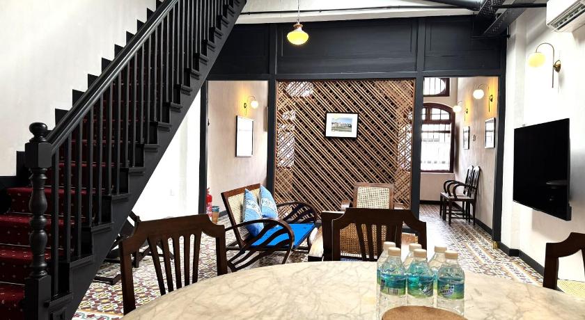 รูปของ2-Bedrooms Yeng Keng Townhouse No.5 13