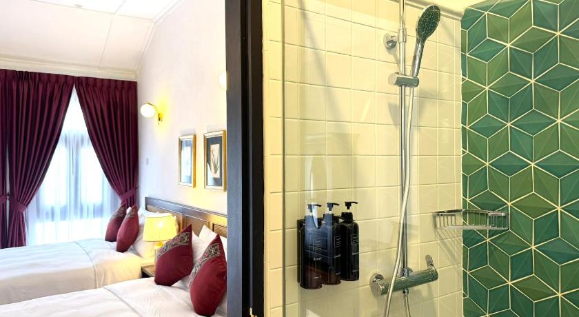 รูปของ2-Bedrooms Yeng Keng Townhouse No.5 10