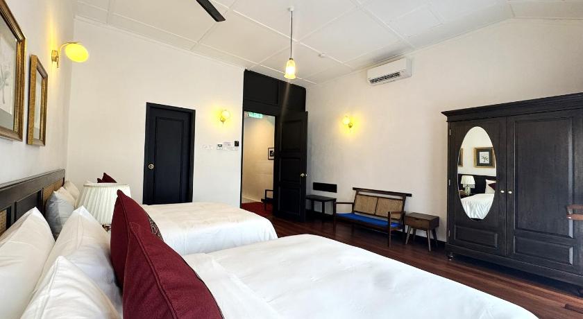 รูปของ2-Bedrooms Yeng Keng Townhouse No.5 3