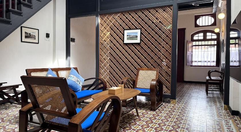 รูปของ2-Bedrooms Yeng Keng Townhouse No.5 12