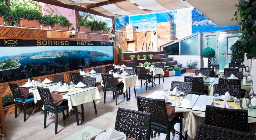 Sorriso Hotel - image 11