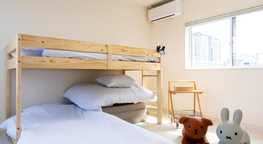 후쿠오카 HAJIME STAY KASUGA 4 - Vacation STAY 85892v 3성급 싱글룸 객실