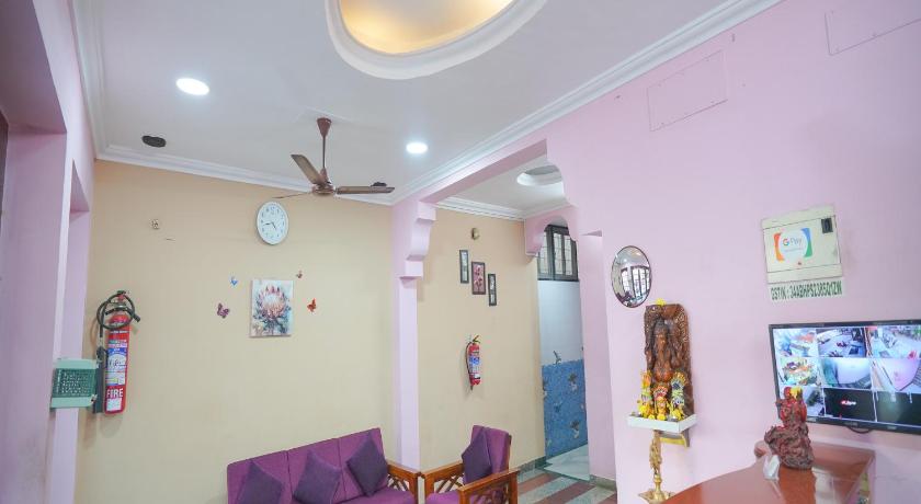 Maruthi Residency - image 3