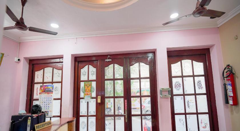 Maruthi Residency - image 4